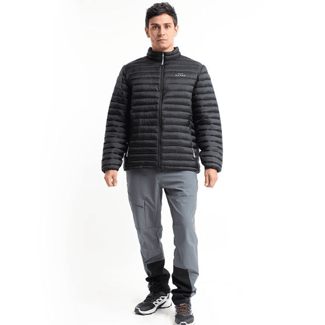 PARKA LIVIANA RAHUE HOMBRE