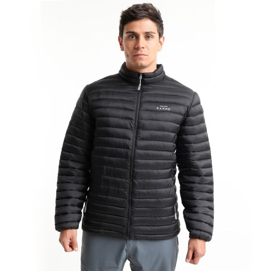 PARKA ACOLCHADA RAHUE HOMBRE