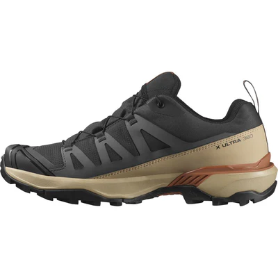 Zapatillas X Ultra 360 GTX Salomon Negro - 7 / NEGRO