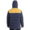 PARKA INSULADA CHAITEN HOMBRE