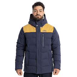 PARKA INSULADA CHAITEN HOMBRE