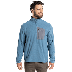 Polar Chacabuco 1/4 Zip hombre