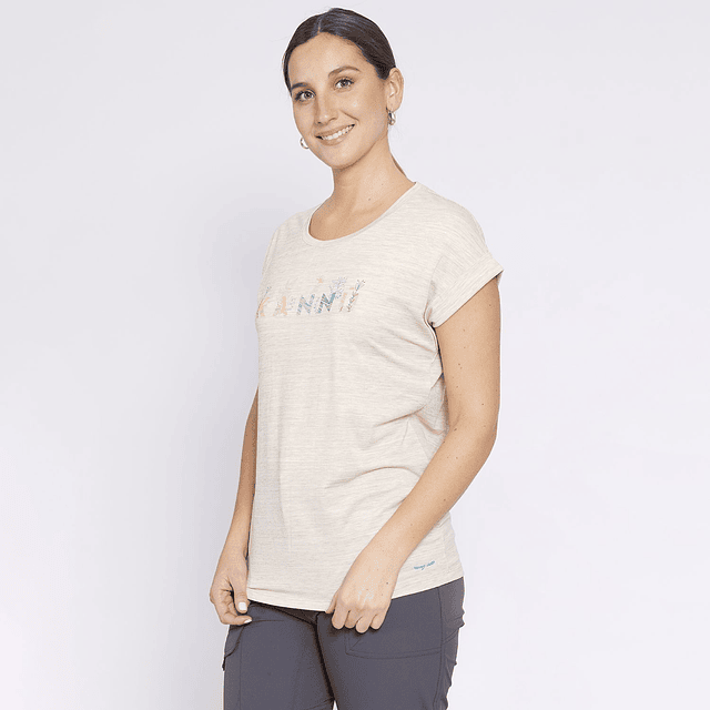Polera Lifestyle Mujer