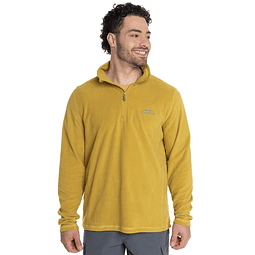 POLAR VALLE DE LA LUNA HALF ZIPPER HOMBRE