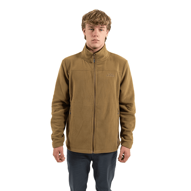 Polar Térmico Hombre Torres Del Paine