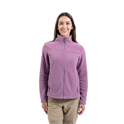 Polar Básico Torres del Paine palo rosa