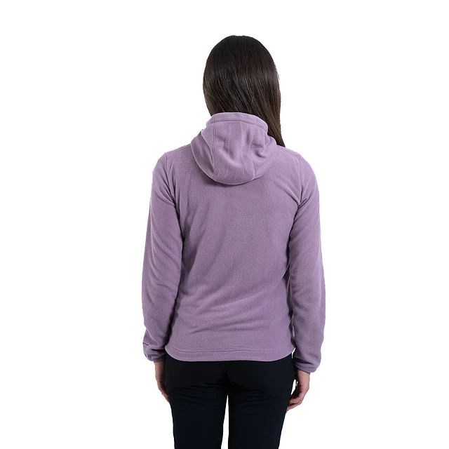 Micropolar Valle de la Luna Full Zipper