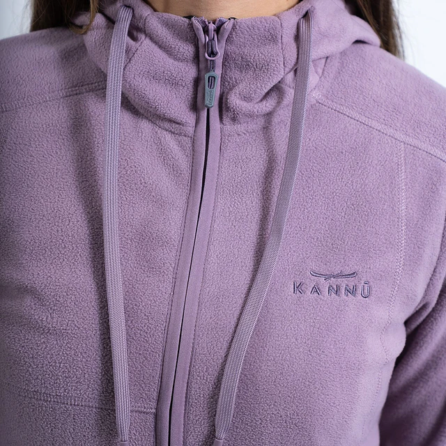 Micropolar Valle de la Luna Full Zipper