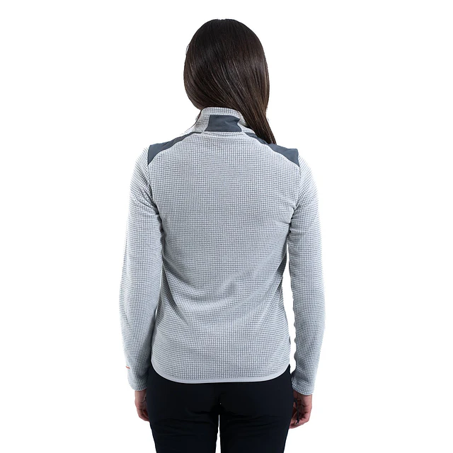 Polar Waffle Mujer Limari