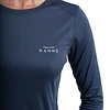 Primera Capa Top Mujer Soul Regular Fit azul