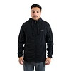 Micropolar Hombre Valle De La Luna Full Zipper con capucha