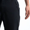 Pantalón Trekking Hombre Lanin negro