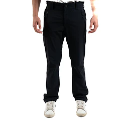 Pantalón Trekking Hombre Lanin negro