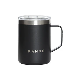 Mug Térmico Acero Inoxidable 350 Ml