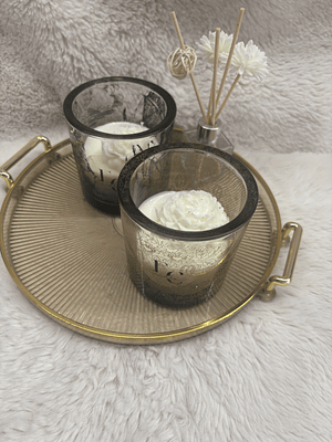 Copo grande de 1 flor 