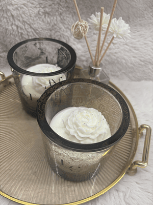 Copo grande de 1 flor 