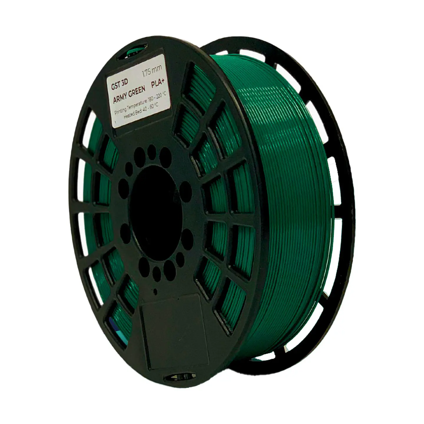 Fil PLA+ 1KG GST3D 6