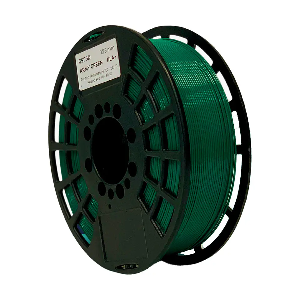 Fil PLA+ 1KG GST3D 6