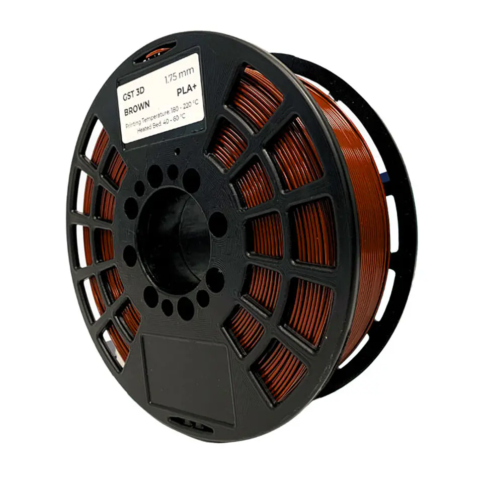 Fil PLA+ 1KG GST3D 8