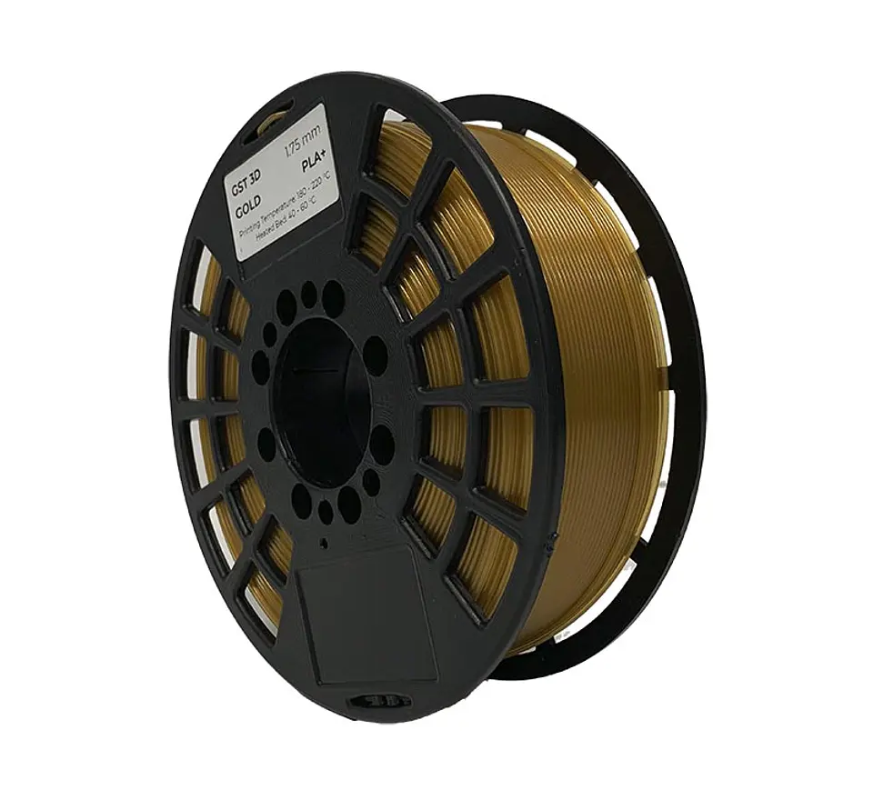 Fil PLA+ 1KG GST3D 10