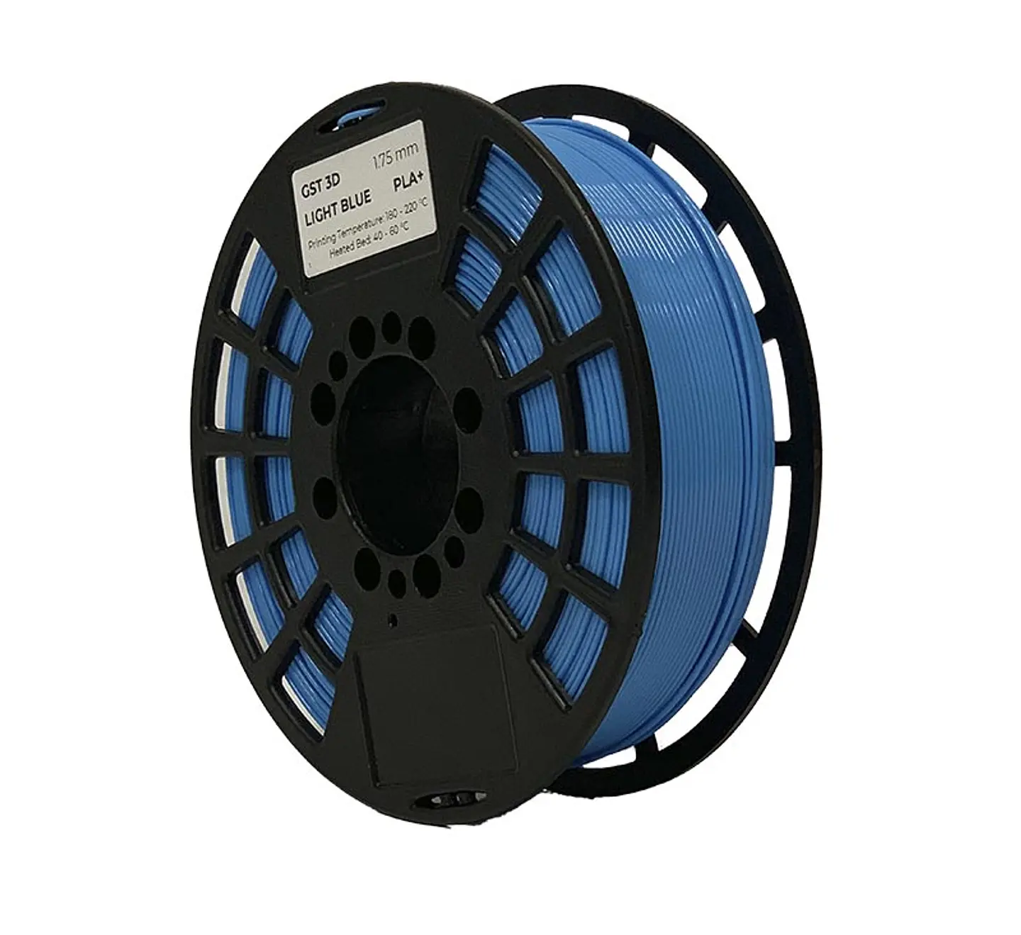 Fil PLA+ 1KG GST3D 12