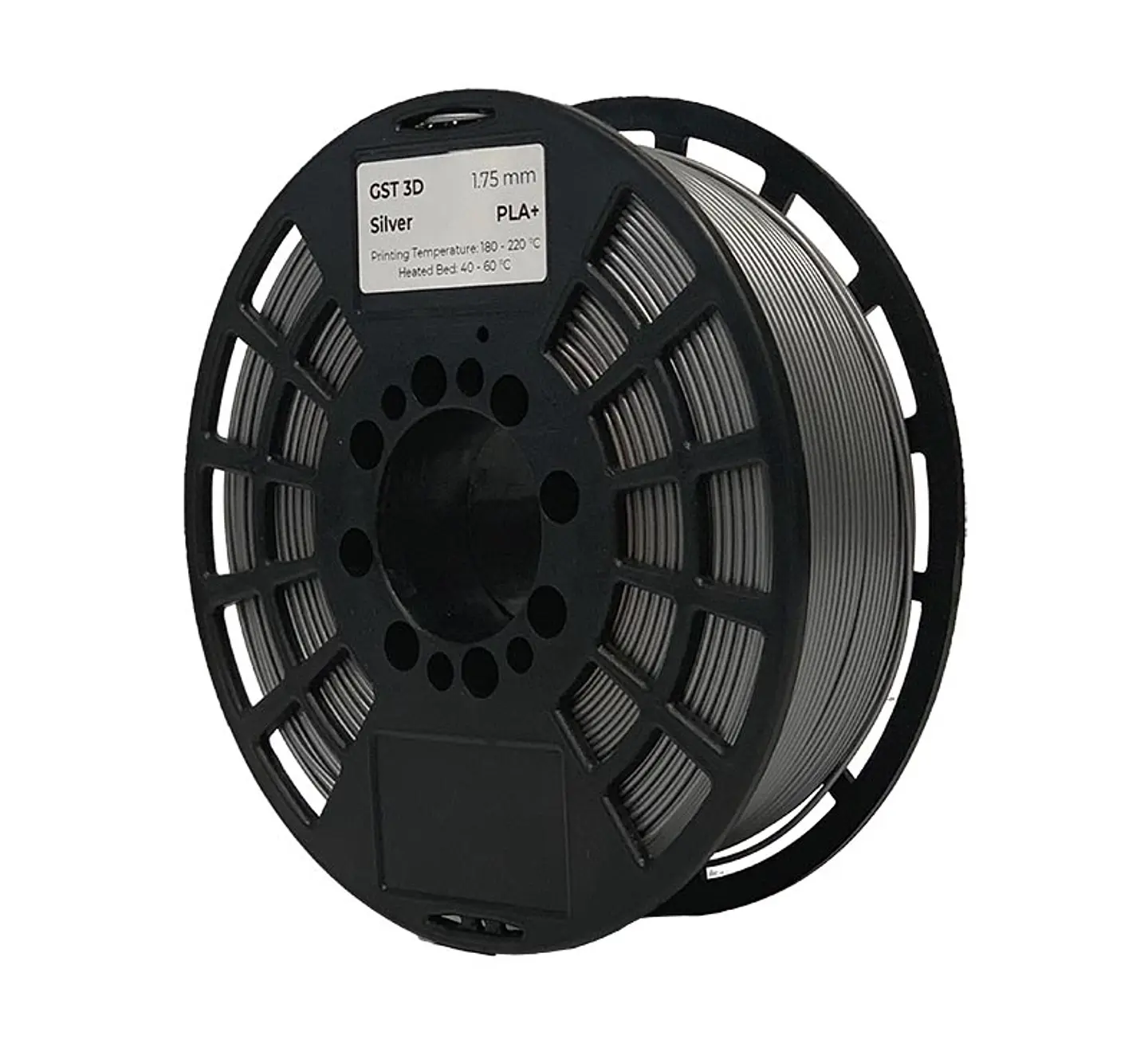 Fil PLA+ 1KG GST3D 17
