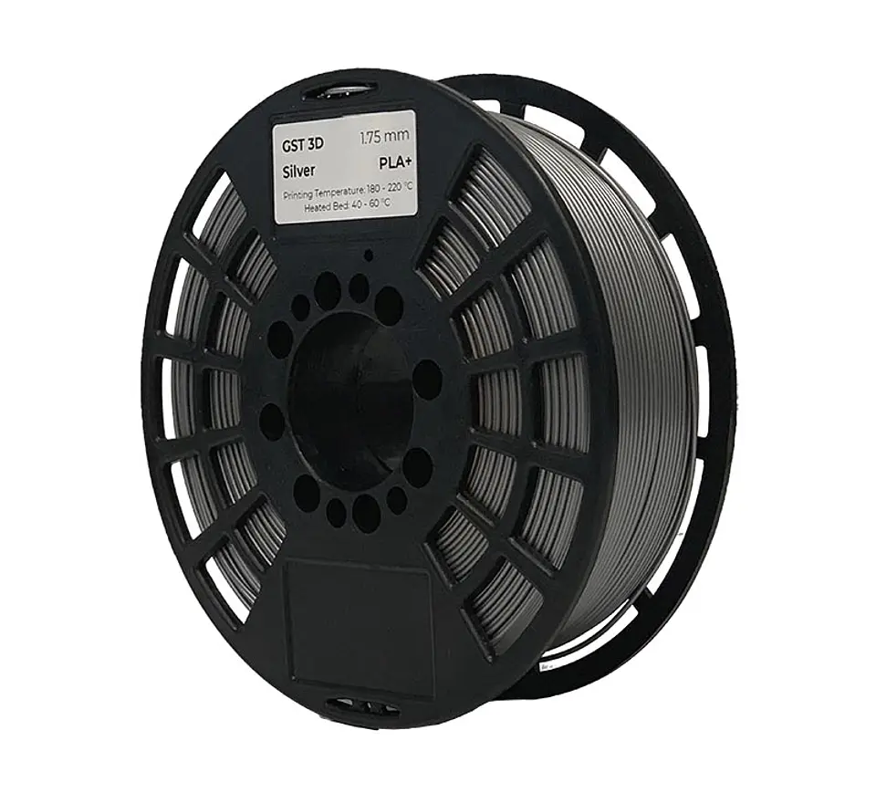 Fil PLA+ 1KG GST3D 17