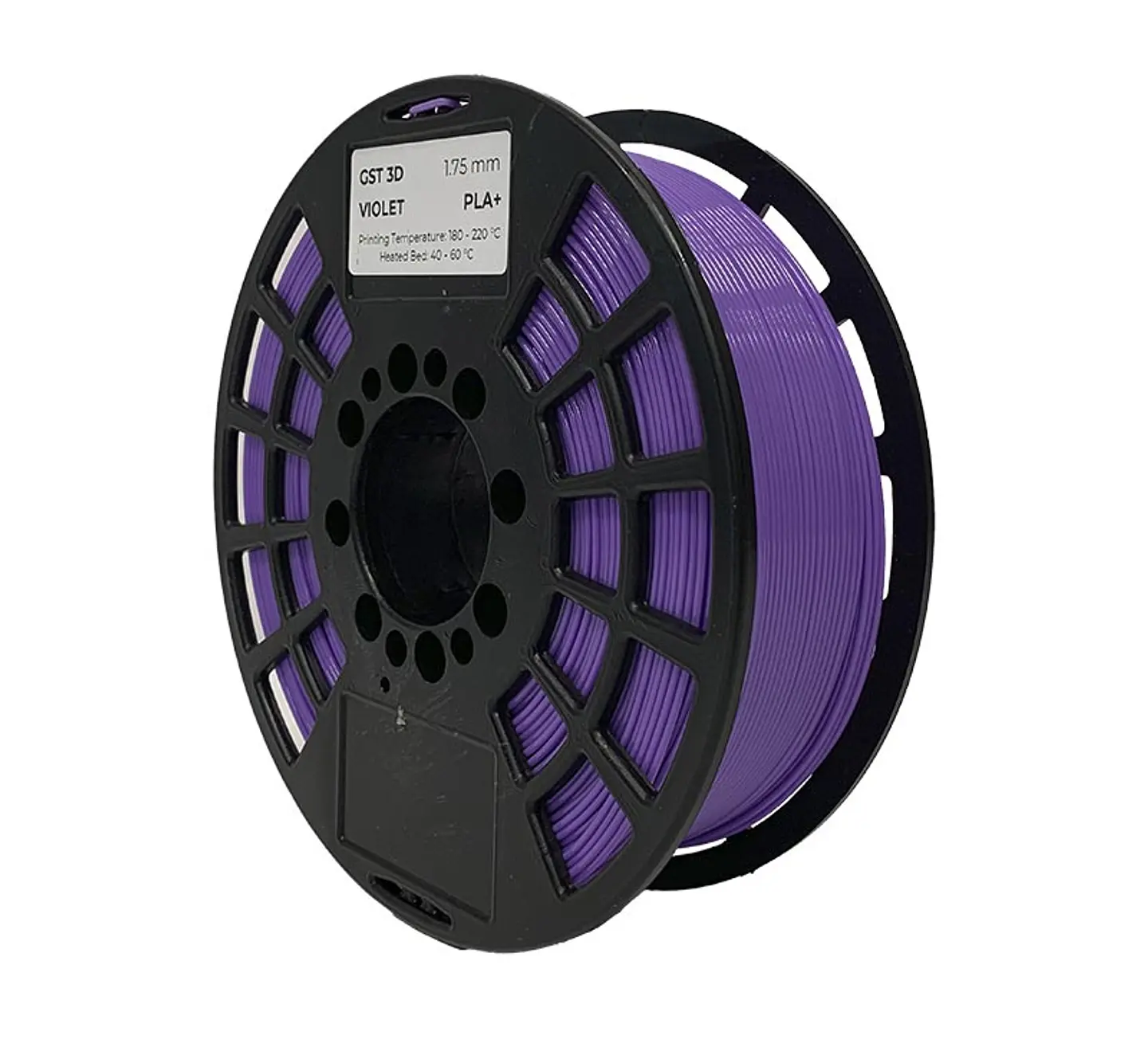 Fil PLA+ 1KG GST3D 18