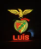 Luminária Benfica - Thumbnail 7