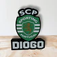 Luminária Sporting - Thumbnail 1