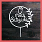 Topo O meu Batizado - Thumbnail 2