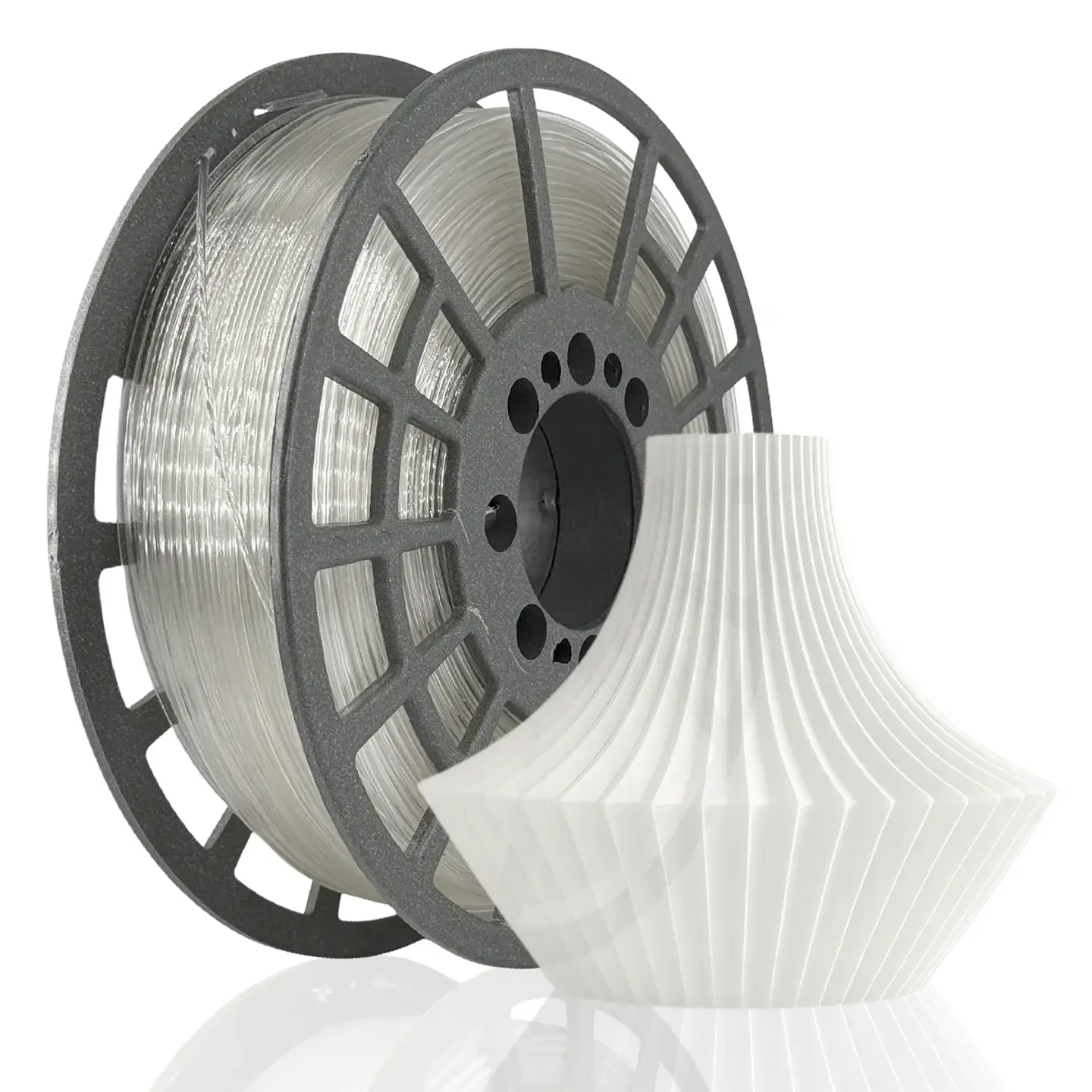 Fil PLA+ 1KG GST3D 22
