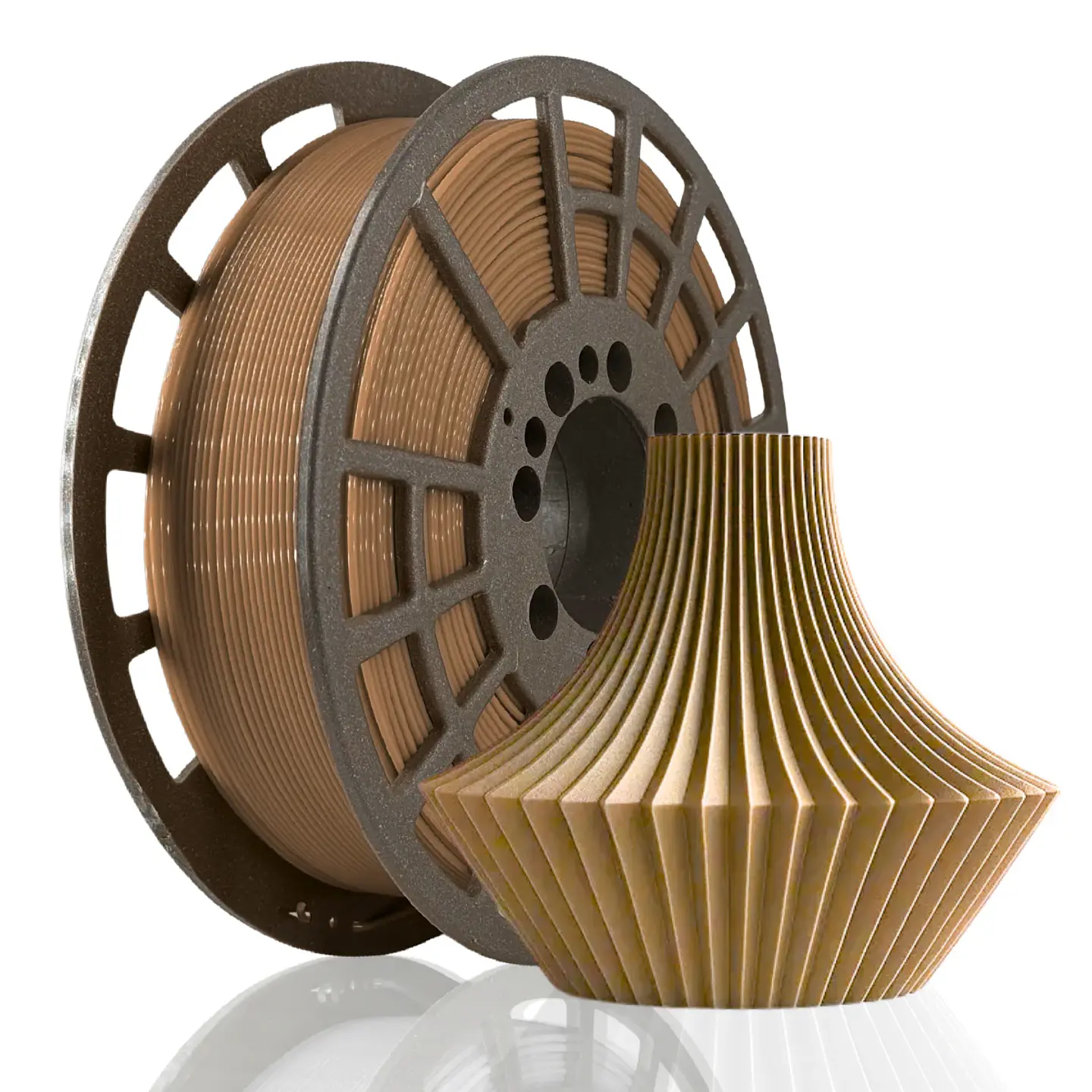 Fil PLA+ 1KG GST3D 24