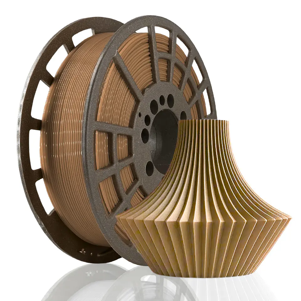 Fil PLA+ 1KG GST3D 24