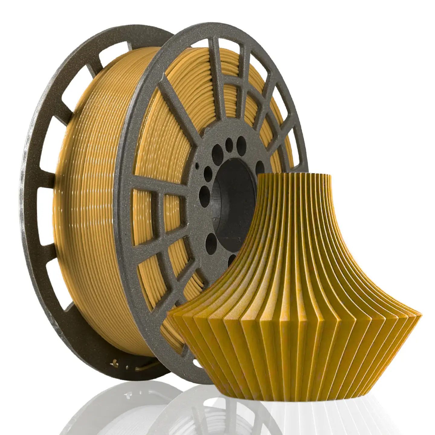 Fil PLA+ 1KG GST3D 26