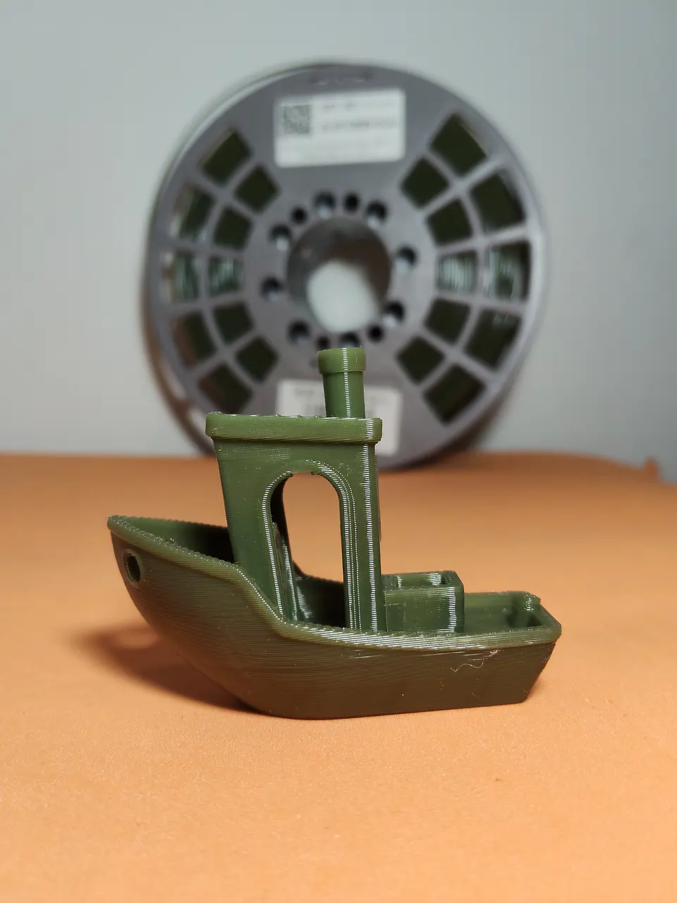 Fil PLA+ 1KG GST3D 29