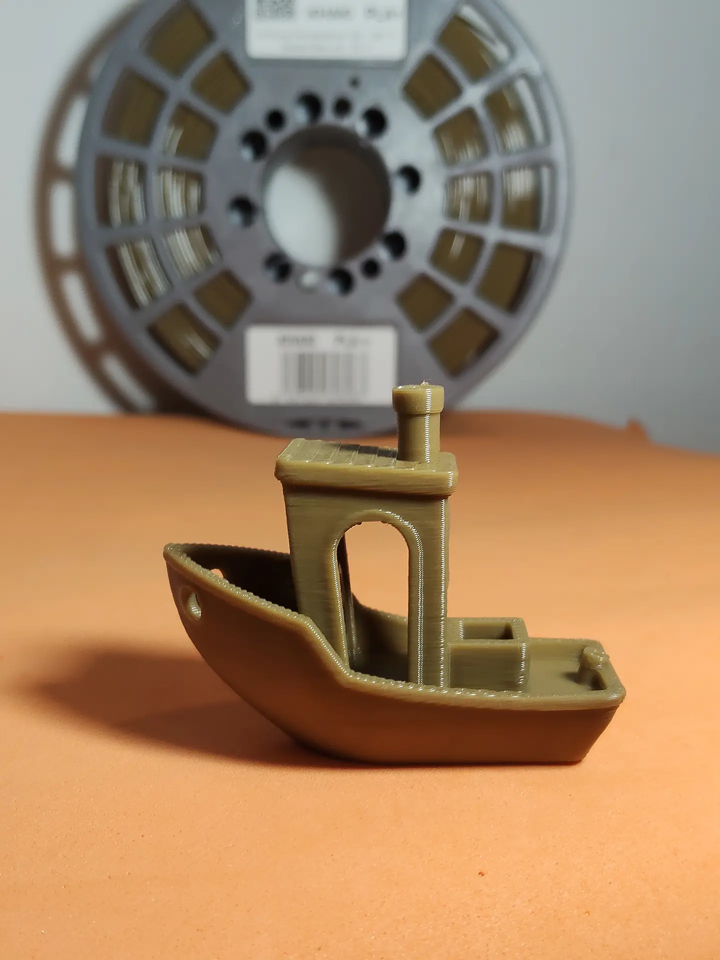 Fil PLA+ 1KG GST3D 36
