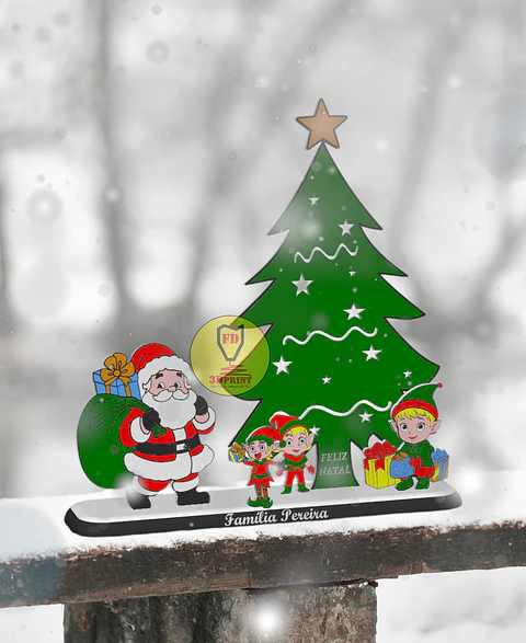 Conjunto Natal