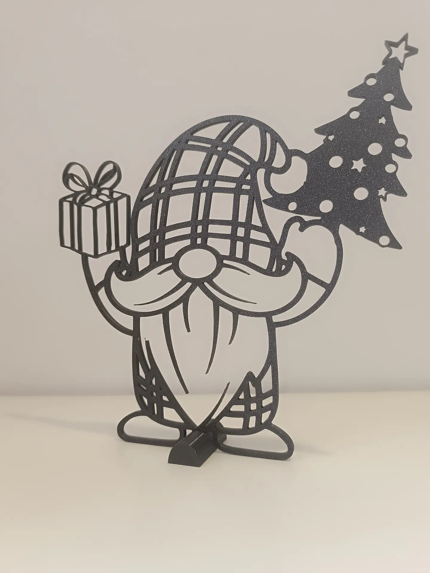 Gnomo 2
