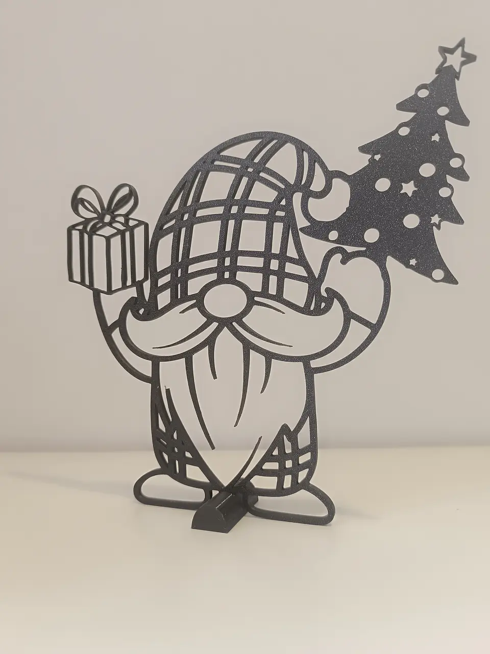 Gnomo 2