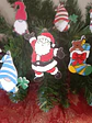 Decoração árvore de natal - Thumbnail 4