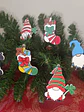 Decoração árvore de natal - Thumbnail 6