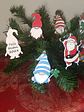 Decoração árvore de natal - Thumbnail 8
