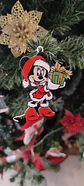 Decoração árvore de natal - infantil - Thumbnail 4