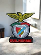 Luminária Benfica - Thumbnail 2