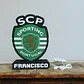 Luminária Sporting - Thumbnail 2