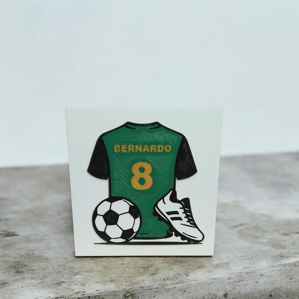 Mealheiro quadrado 6