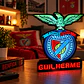 LUMINÁRIAS DE FUTEBOL - Thumbnail 3