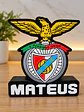LUMINÁRIAS DE FUTEBOL - Thumbnail 4