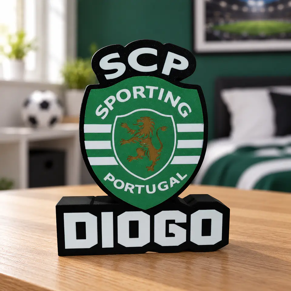 LUMINÁRIAS DE FUTEBOL 5